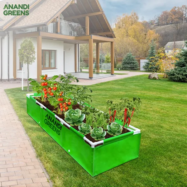Green_Hdpe_Rectangular_Grow_Bag_6X2X1_Ft