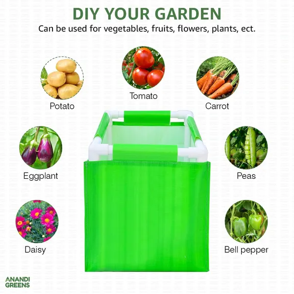 Green_Hdpe_Rectangular_Grow_Bag_1.5X1X1Ft_360_Gsm