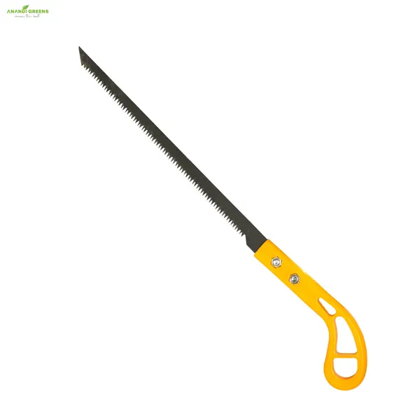 Portable_Garden_Pruning_Hand_Saw_(Yellow_Handle)