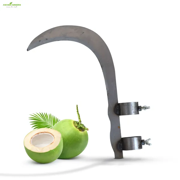 Coconut_Plucker_&_Grass_Sickle_Cutter_Head
