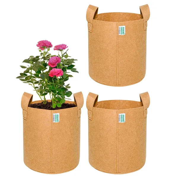 Pack_Of_3_Cemal_Geo_Fabric_Plant_Grow_Bag_15X15_In_400_Gsm