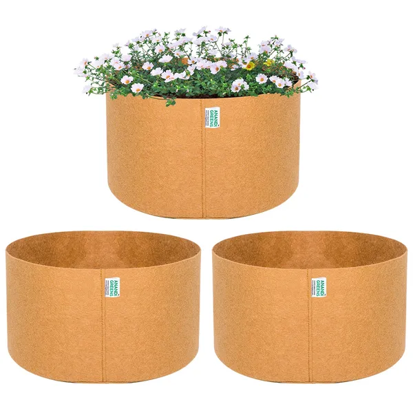 Cemal_Geo_Fabric_Plant_Grow_Bag_18X6_In_400_Gsm