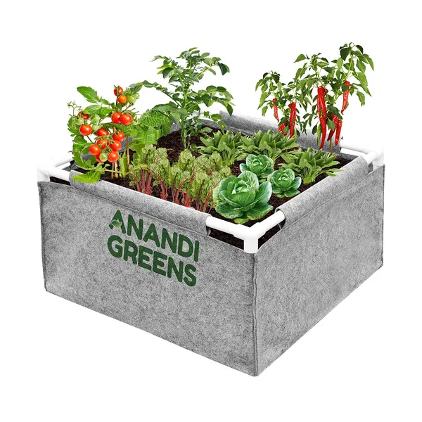 Grey_Geo_Fabric_Rectangular_Grow_Bag_2X2X1Ft_(400_Gsm)