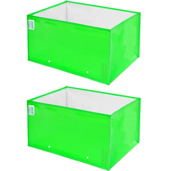 Green_Hdpe_Rectangular_Grow_Bag_24X12X12_In_260_Gsm