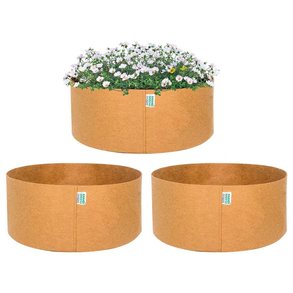 Cemal_Geo_Fabric_Plant_Grow_Bag_24X9_In_400_Gsm