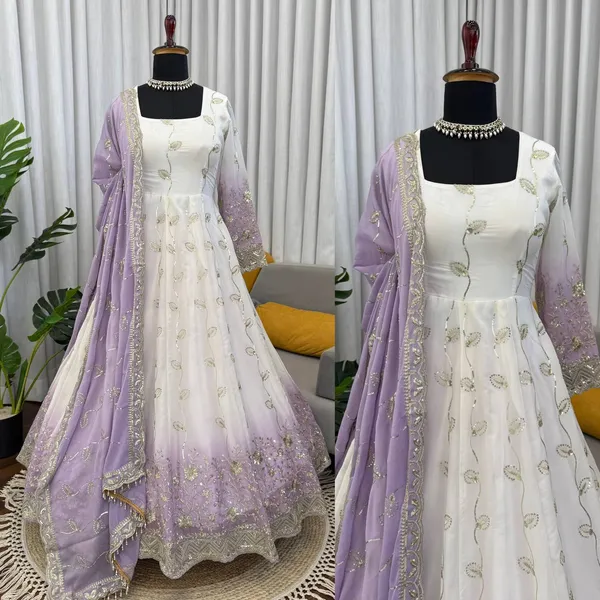 Pink_Embroiderd_Suit_With_Pant_And_Dupatta_Set_|_For_Women
