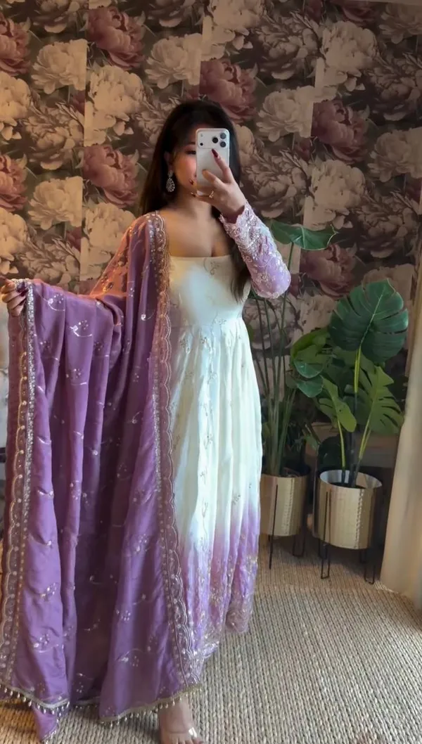 Pink_Embroiderd_Suit_With_Pant_And_Dupatta_Set_|_For_Women