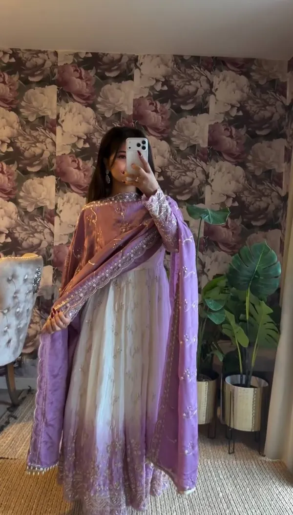 Pink_Embroiderd_Suit_With_Pant_And_Dupatta_Set_|_For_Women