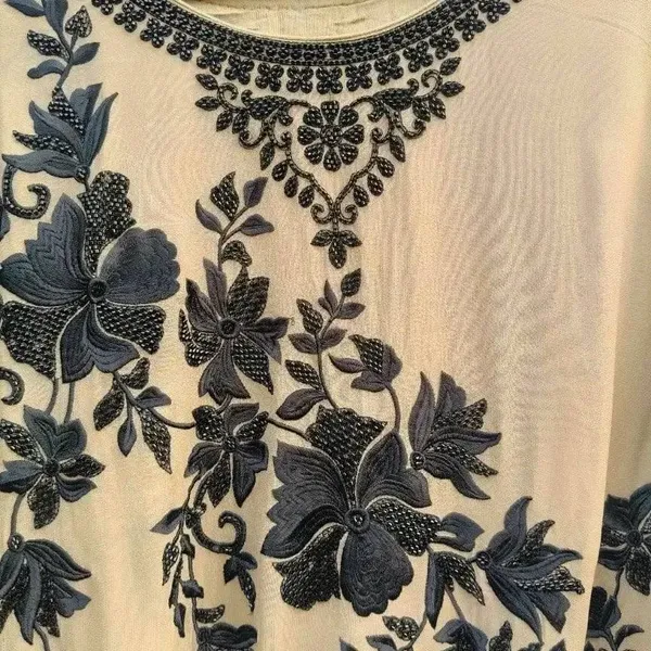 Cream_Embroidered_Georgette_Palazzo_Set