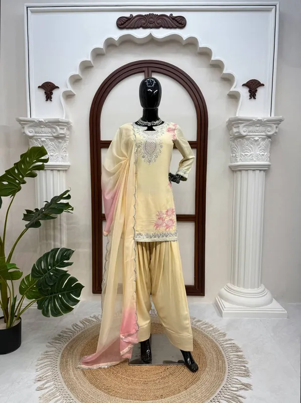 Cream_Embroidered_Rayon_Palazzo_Suit