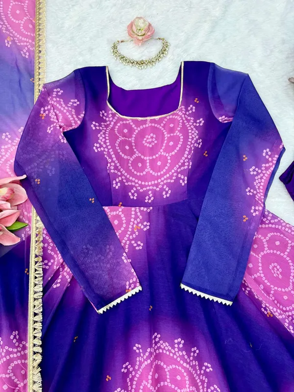 Digital_Print_Anarkali_Set_Blue