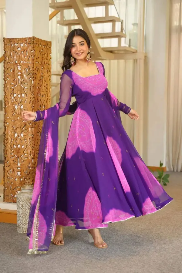 Digital_Print_Anarkali_Set_Blue
