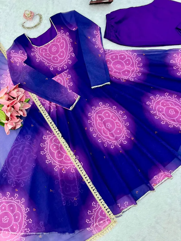 Digital_Print_Anarkali_Set_Blue