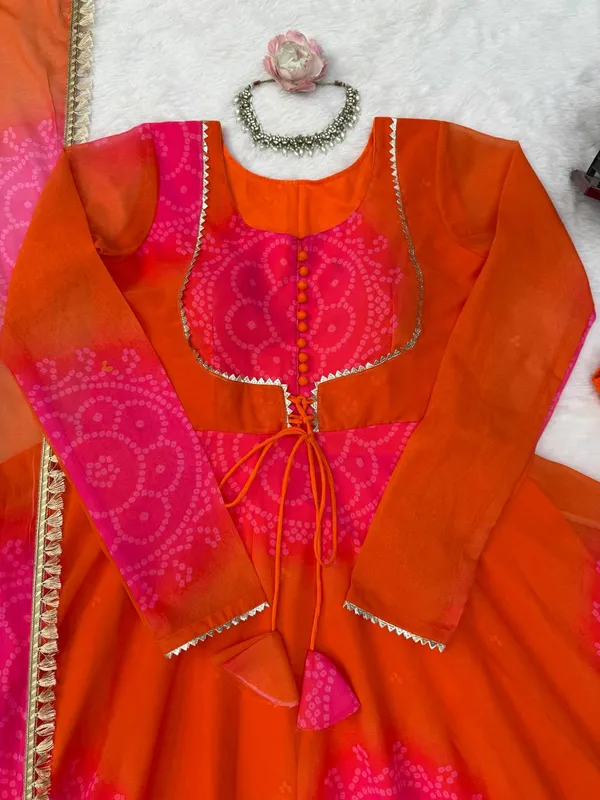 Digital_Print_Anarkali_Set_Red