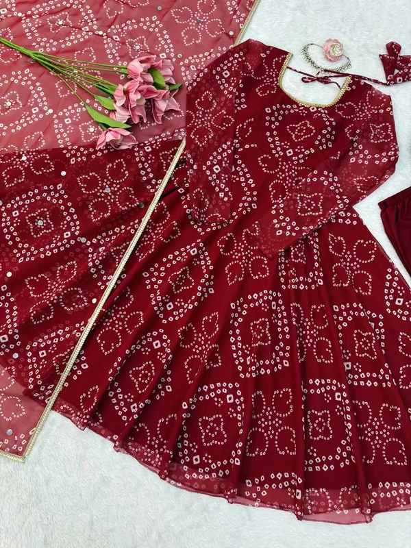 Digital_Printed_Anarkali_3_Piece_Set_with_Mirror_Work_and_7_Meter_Flair_Red