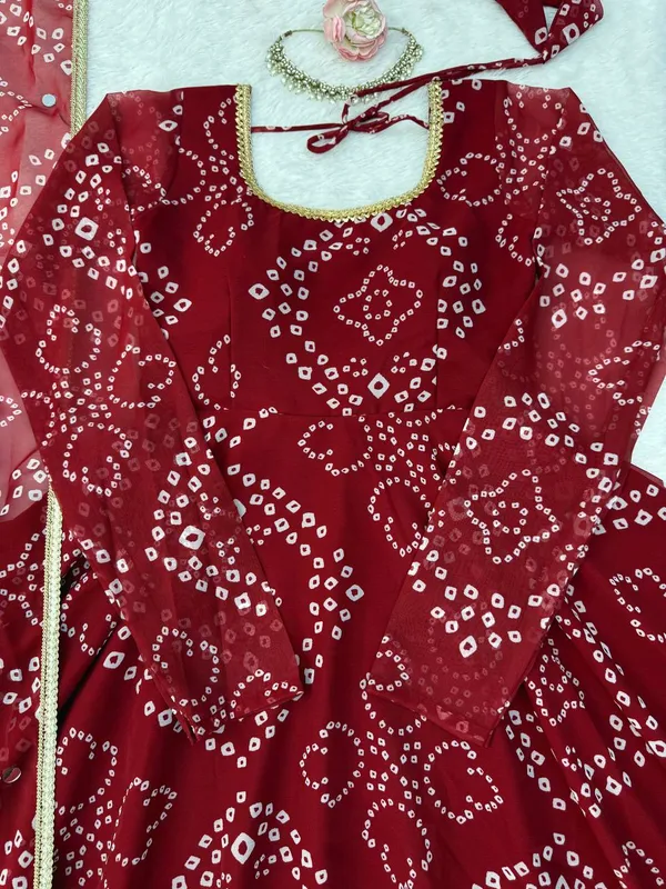 Digital_Printed_Anarkali_3_Piece_Set_with_Mirror_Work_and_7_Meter_Flair_Red