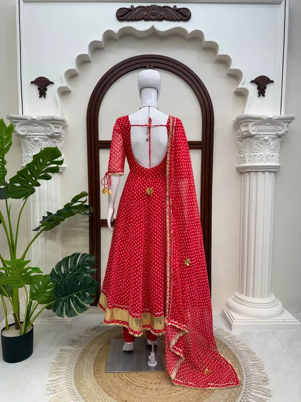 Digital_Printed_Anarkali_Pant_Dupatta_Designer_Set