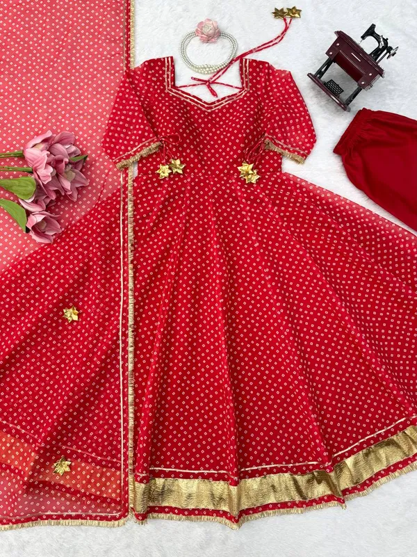 Digital_Printed_Anarkali_Pant_Dupatta_Designer_Set