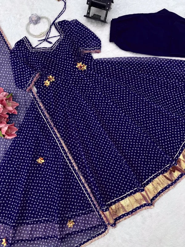 Digital_Printed_Anarkali_Pant_Dupatta_Designer_Set_blue