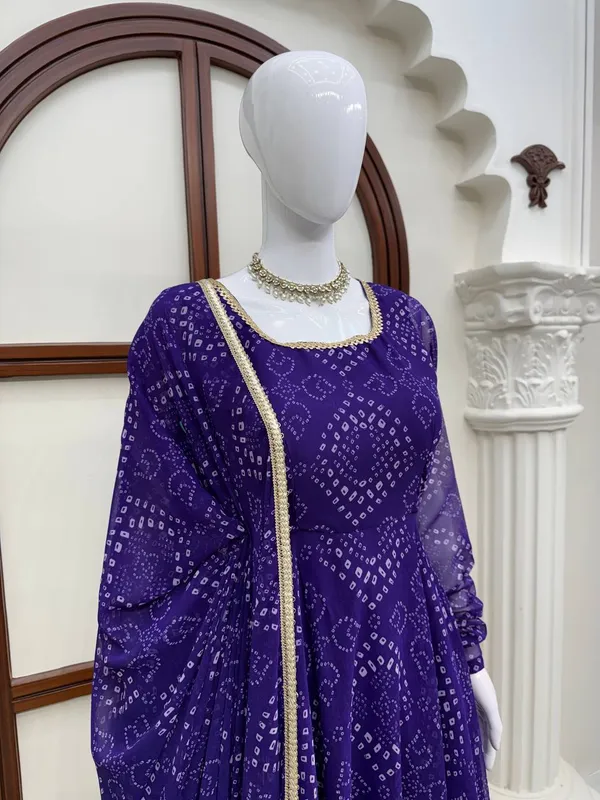 Digital_printed_Fabric_Purple_Anarkali_Set