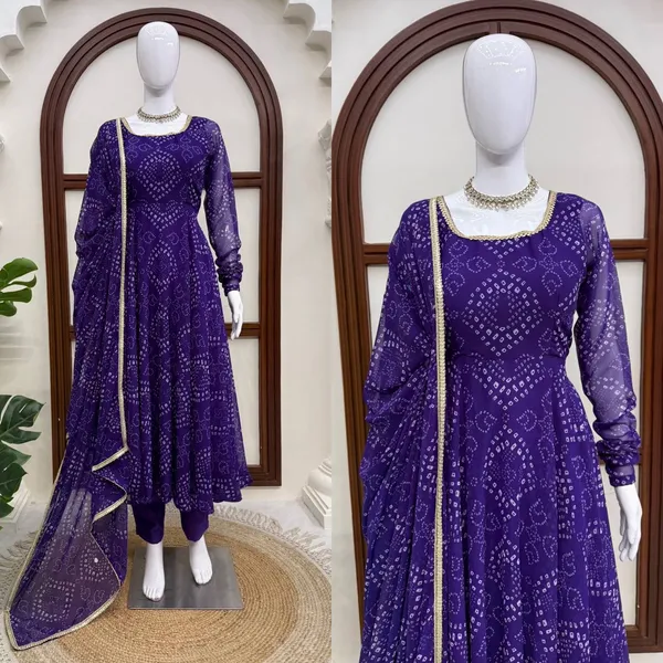 Digital_printed_Fabric_Purple_Anarkali_Set