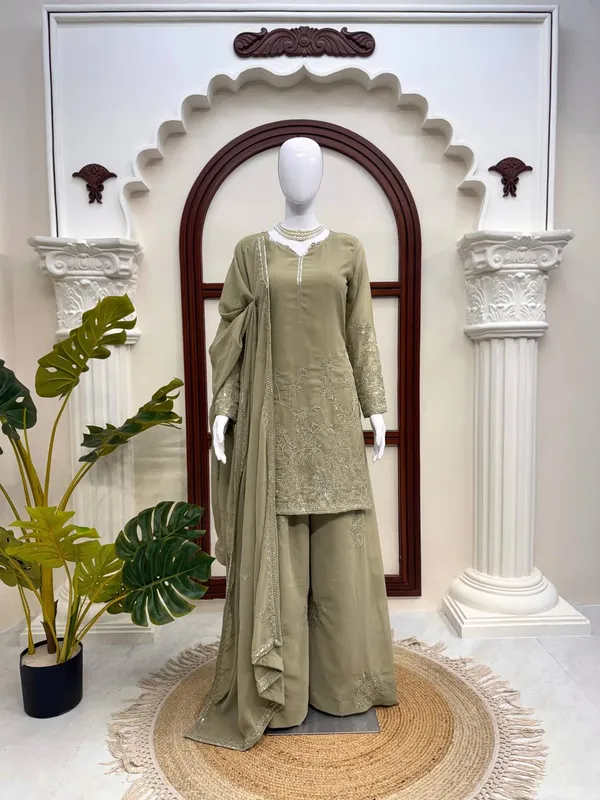 Faux_Georgette_Palazzo_Suit_Set_with_Thread_Sequins_Embroidery