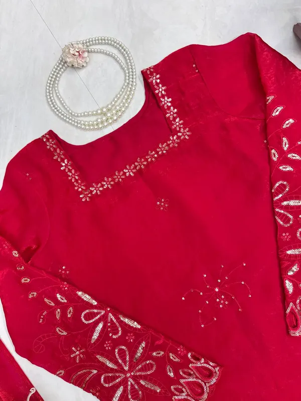 Fendy_Silk_Palazzo_Suit_Set_with_Designer_Thread_Sequins_Work