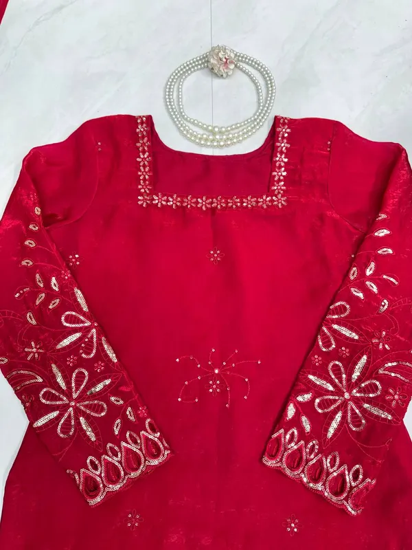 Fendy_Silk_Palazzo_Suit_Set_with_Designer_Thread_Sequins_Work