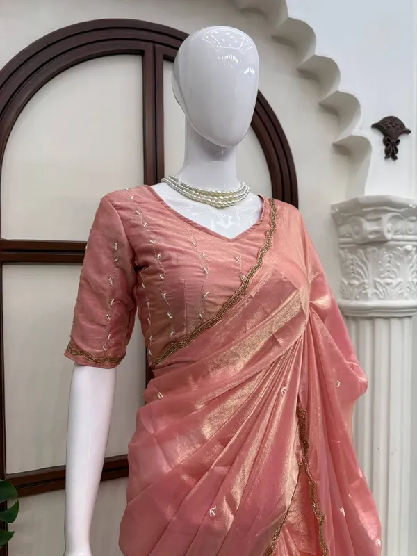 Fendy_Silk_Pink_Saree