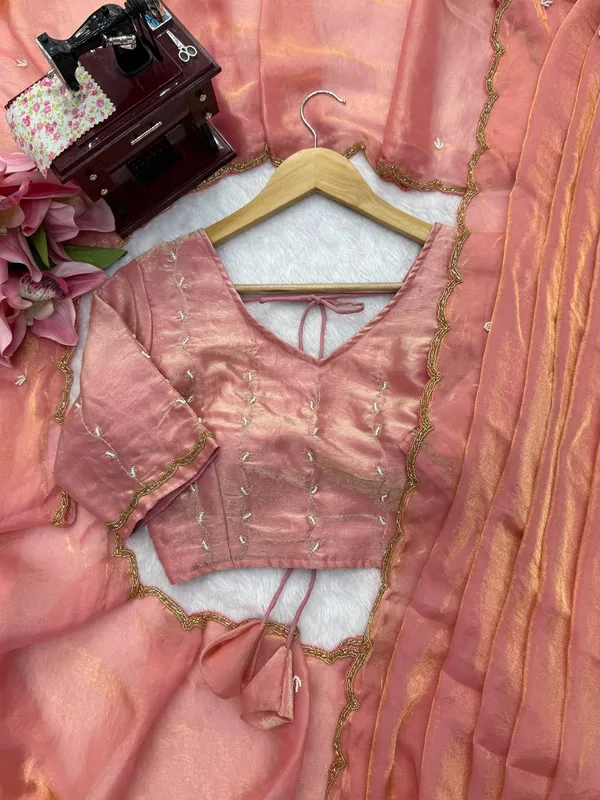 Fendy_Silk_Pink_Saree