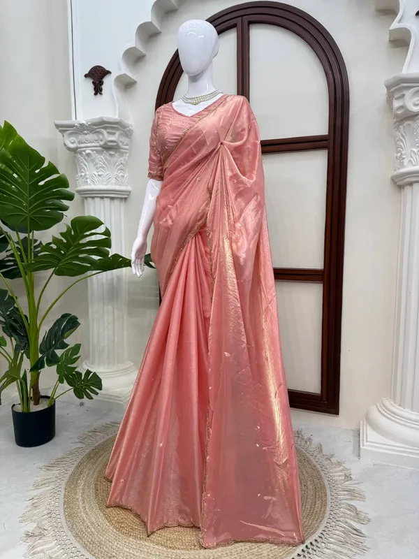 Fendy_Silk_Pink_Saree