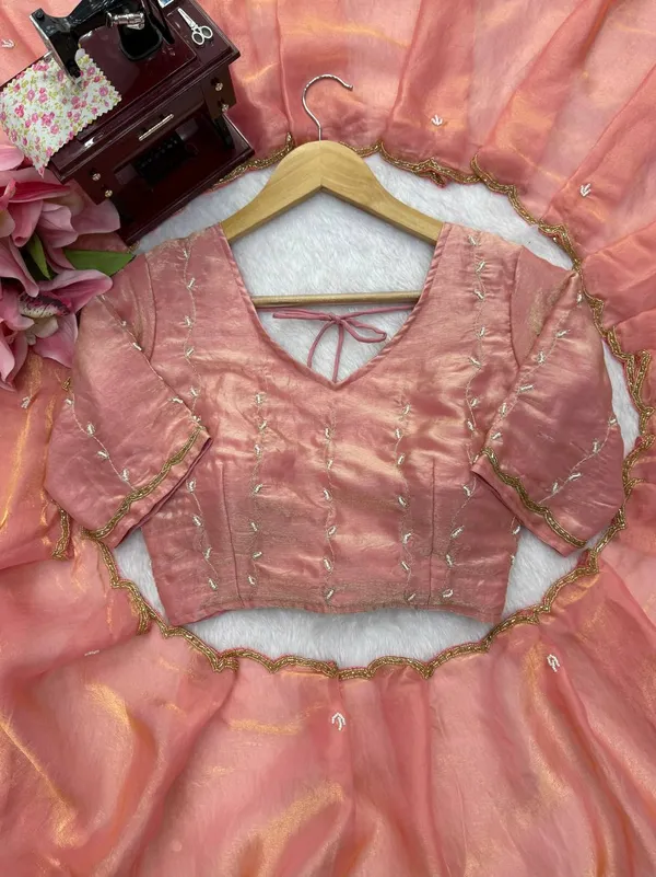 Fendy_Silk_Pink_Saree