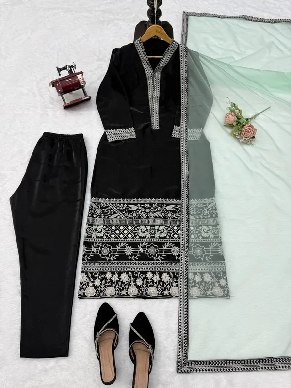 Glass_Fabric_Suit_Set