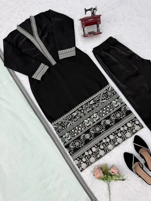 Glass_Fabric_Suit_Set