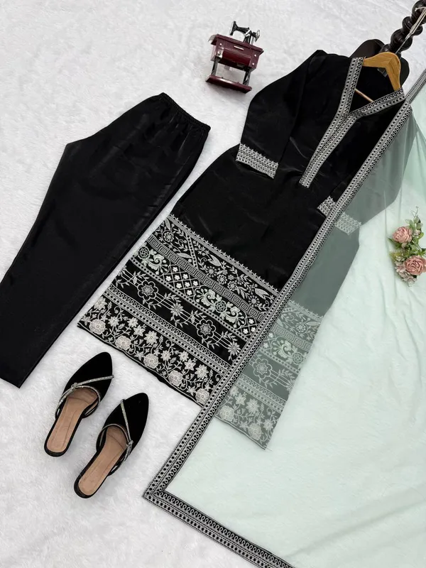 Glass_Fabric_Suit_Set