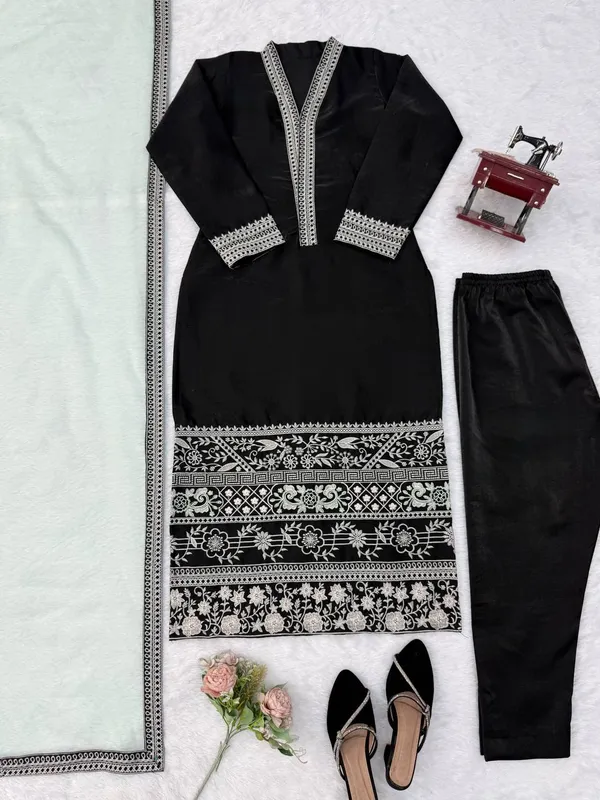 Glass_Fabric_Suit_Set
