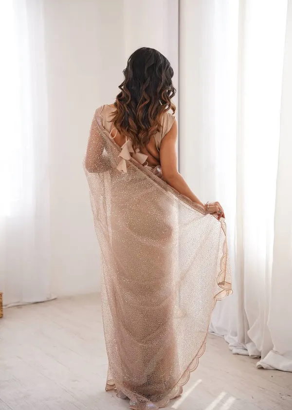 Havy_Soft_Ne_Silver_Saree