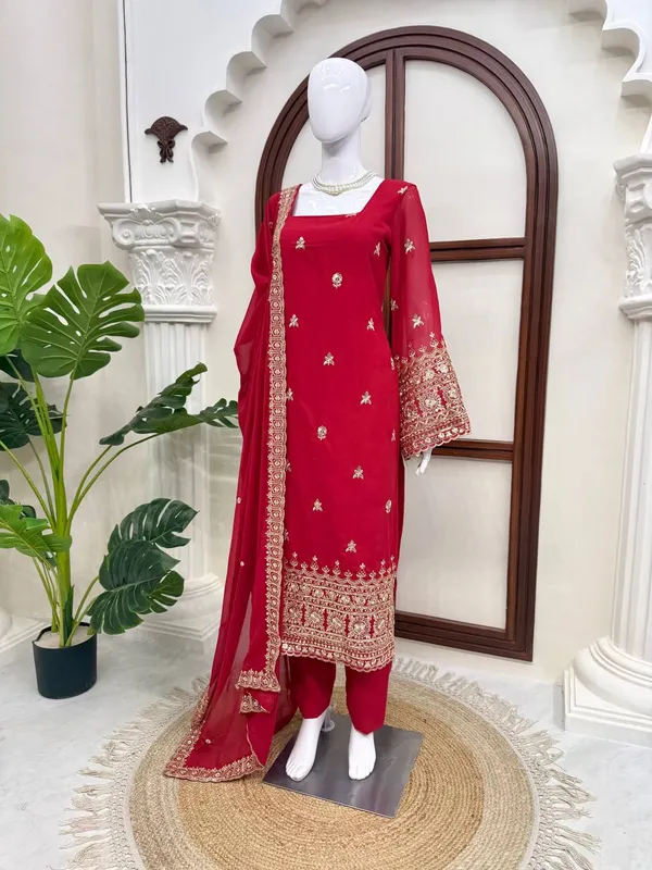 Heavy_Faux_Georgette_Suit