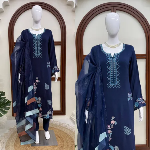 Jura_Silk_Kaftan_Pant_Dupatta_Designer_Set