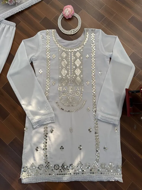 Faux_Georgette_Thread_Sequence_Sharara_Set