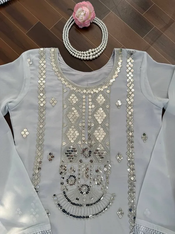 Faux_Georgette_Thread_Sequence_Sharara_Set