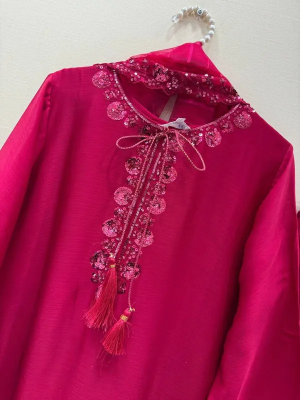 Mul_Chanderi_Designer_Festive_Suit_Set