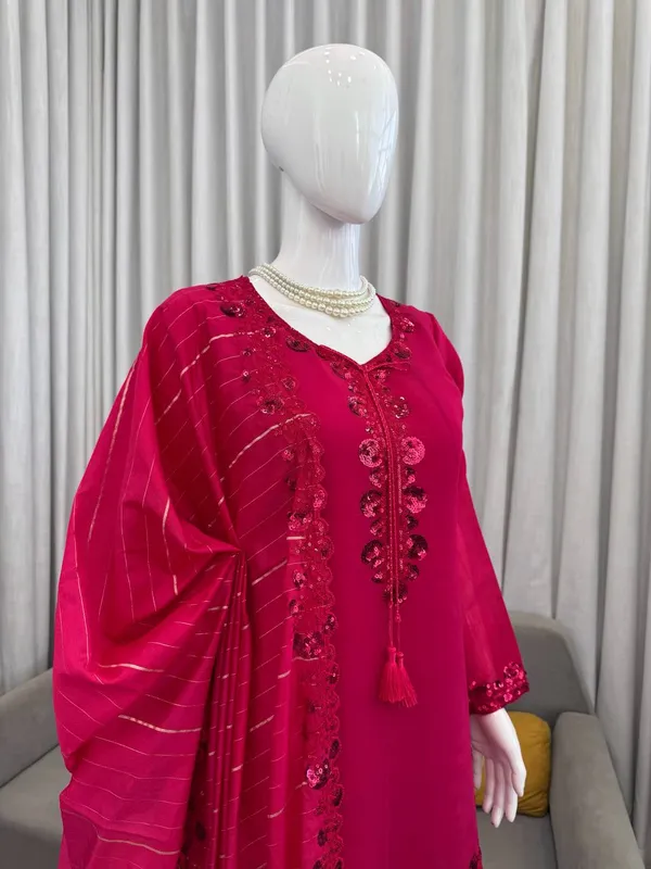 Mul_Chanderi_Designer_Festive_Suit_Set
