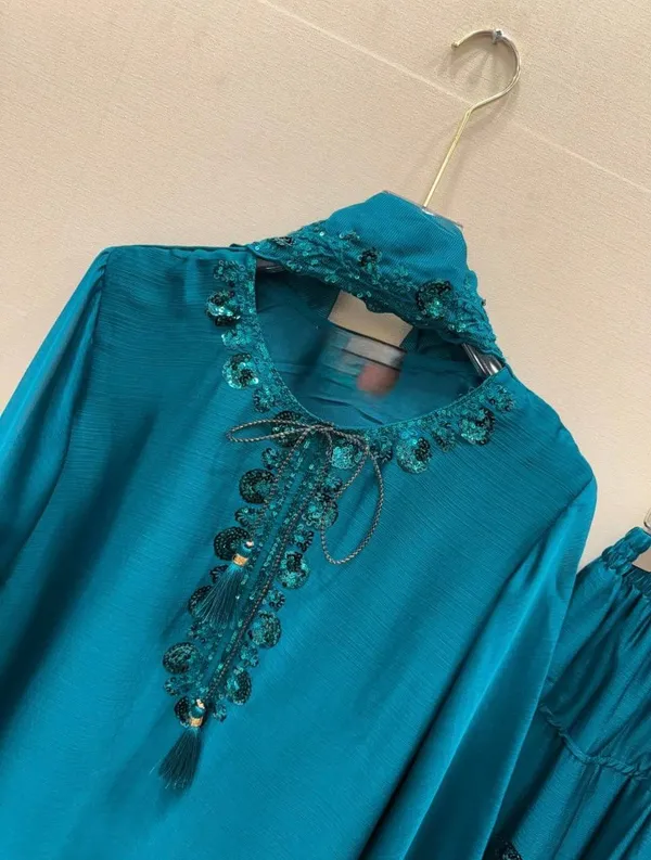 Mul_Chanderi_Designer_Festive_Suit_Set