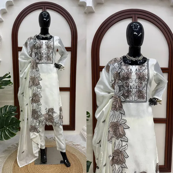 Chanderi_Silk_Premium_Festive_Suit_Set