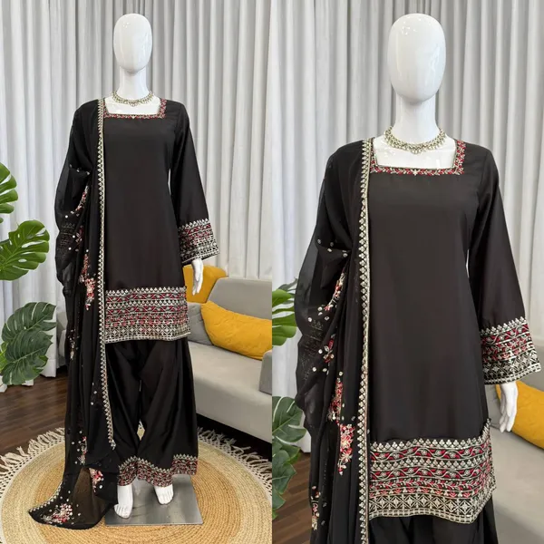 Heavy_Crepe_Traditional_Wedding_Wear_Suit