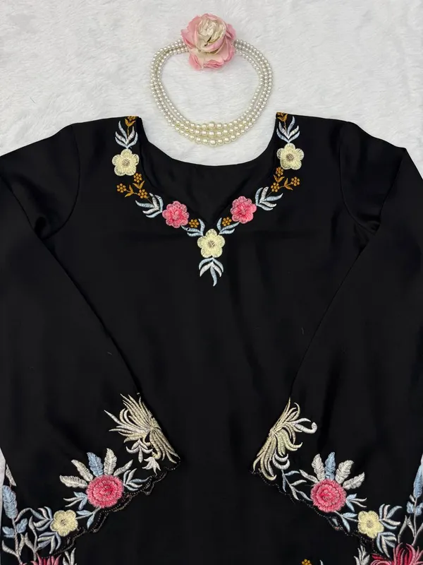 Rayon_Satin_Casual_Ethnic_Wear_Suit