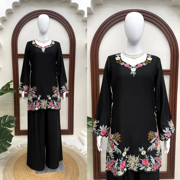 Rayon_Satin_Casual_Ethnic_Wear_Suit