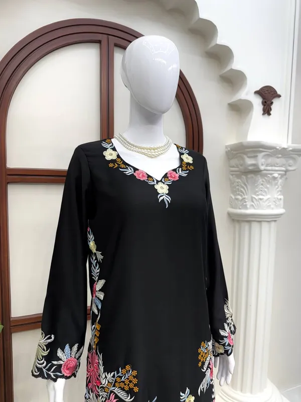 Rayon_Satin_Casual_Ethnic_Wear_Suit