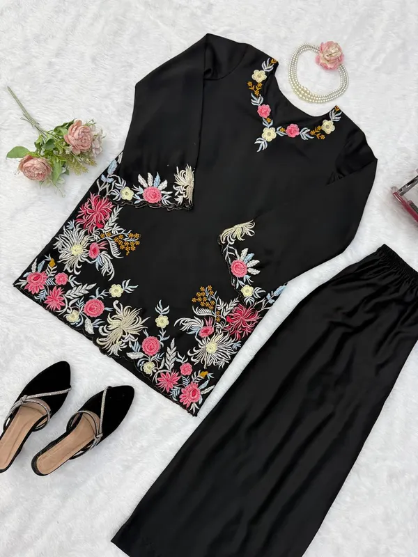 Rayon_Satin_Casual_Ethnic_Wear_Suit